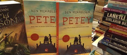 Petey - Sevgi, İnanç ve Dostluk Üzerine Sımsıcak Bir Hikaye (Gerçek Yaşam Öyküsü)