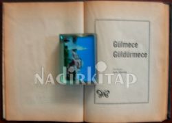 GÜLMECE GÜLDÜRMECE