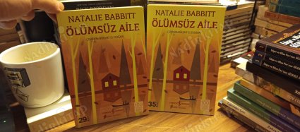 Ölümsüz Aile