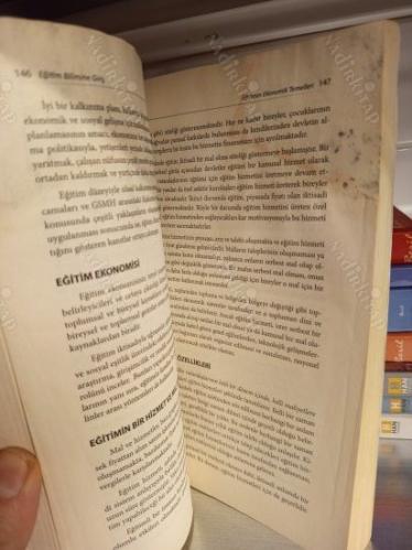 Eğitim Bilimine Giriş