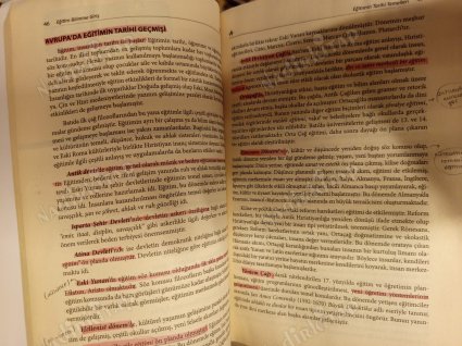 Eğitim Bilimine Giriş