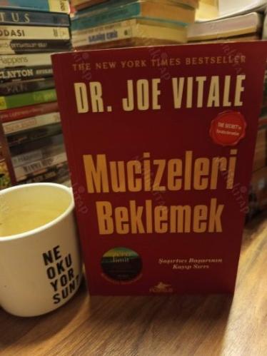 Mucizeleri Beklemek