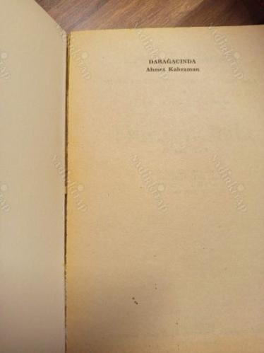 Darağacında