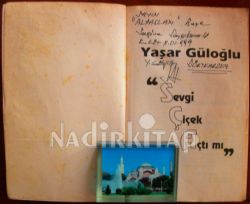 SEVGİ ÇİÇEK AÇTIMI 