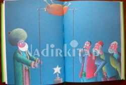 NASRETTİN HOCA HİKAYELERİ