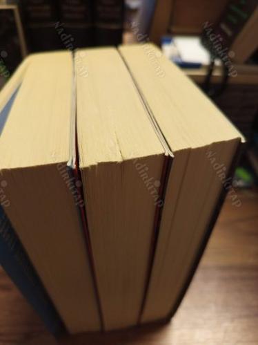 Açlık Oyunları 3 Cilt Takım (1. Açlık Oyunları / 2. Ateşi Yakalamak / 3. Alaycı Kuş)