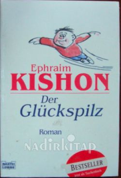 Der Glückspilz
