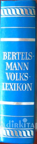 BERTELSMANN VOLKSLEXIKON