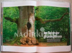 WILDES DEUTSCHLAND Bilder einzigartiger Naturschatze