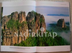 WILDES DEUTSCHLAND Bilder einzigartiger Naturschatze