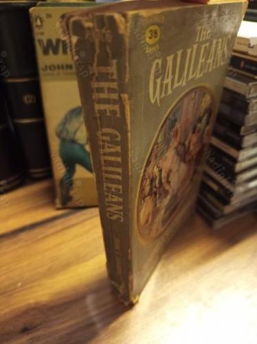 The Galileans