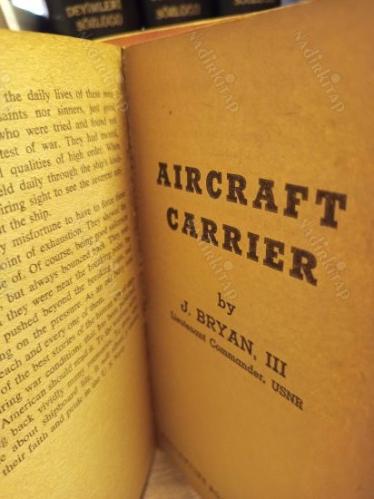 The Aircraft Carrier