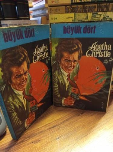 Büyük Dört