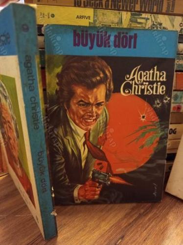 Büyük Dört