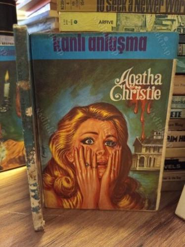 Kanlı Anlaşma