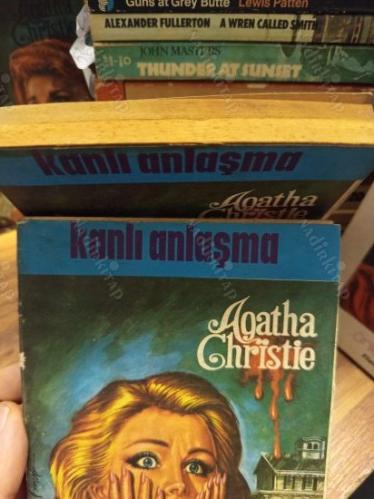 Kanlı Anlaşma