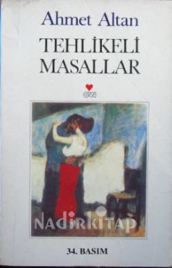 Tehlikeli Masallar