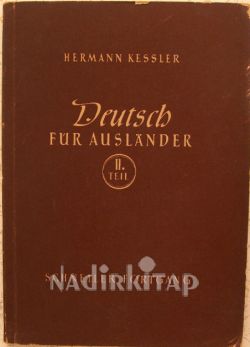 Deutsch fur Auslander: Teil 2 - Schneller Fortgang