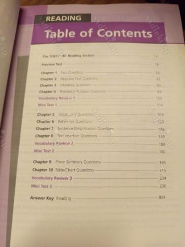 Mastering Skills for the TOEFL IBT Advanced 2E (CD'li)