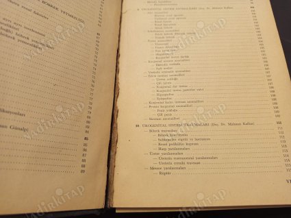Uroloji Ders Kitabı / Üroloji (Şahıs Ciltli)