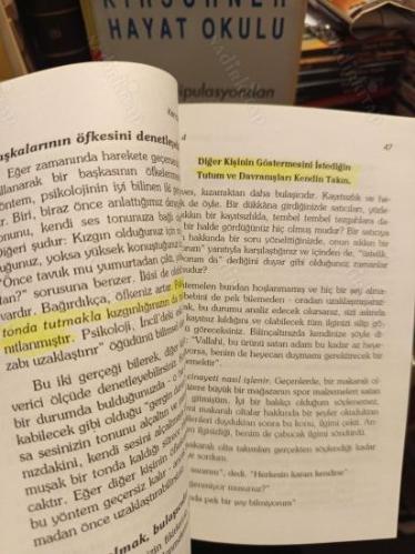 İnsan İlişkilerinde Kendine Güven ve Güç Elde Etmenin Yolları
