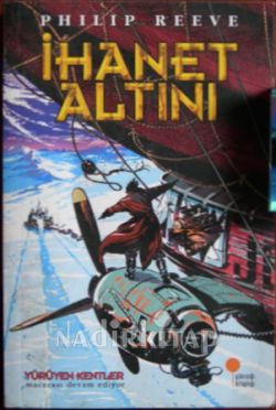 İHANET ALTINI