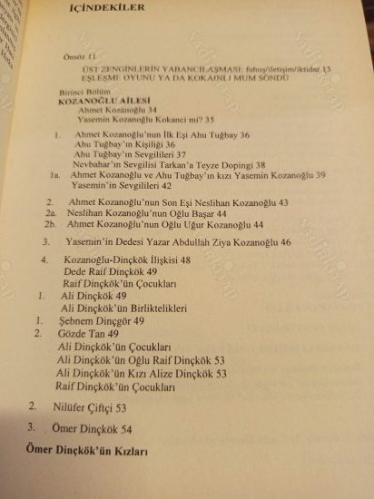 X İlişkiler / Fuhuş - İletişim - İktidar