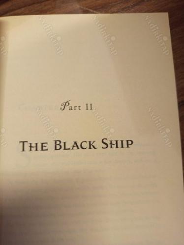 Pirate Latitudes - A Novel