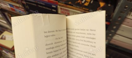 Oteller Kitabı