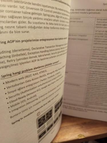 Spring Framework (Java)