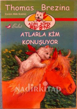 Ajan Köpek Bello Bond