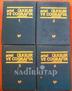 ARTEL ÜLKELER VE COĞRAFYA ANSİKLOPEDİSİ