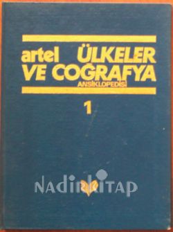 ARTEL ÜLKELER VE COĞRAFYA ANSİKLOPEDİSİ