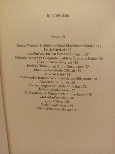 Türkler Müslümanlar Ötekiler