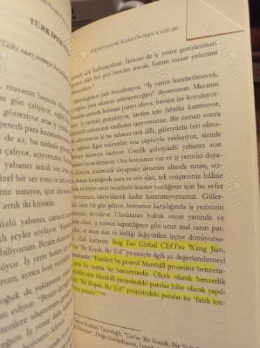 Emperyalizme Karşı Ötüken Yazıları (Emperyalizmin Hedefindeki Türk Dünyası)