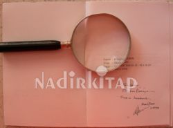 HEP MAVİDİR DÜŞLERİM 