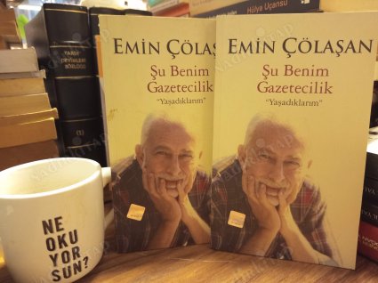 Şu Benim Gazetecilik 