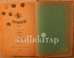 Sâlnâme-i Nezaret-i Maarif-i Umûmiye. 6. Sene