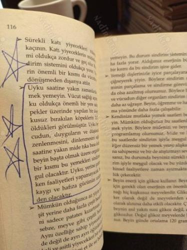 Güçlü Hafıza - Unutkan İnsan Yoktur, Hafızasının Nasıl Çalıştığını Bilmeyen İnsan Vardır (Cep Boy)