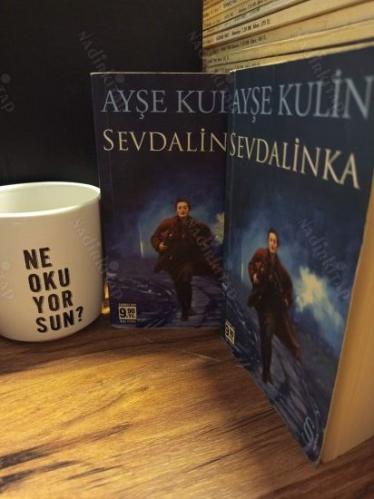 Sevdalinka (Cep Boy)