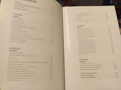 İstanbul Kültür ve Edebiyat Atlası