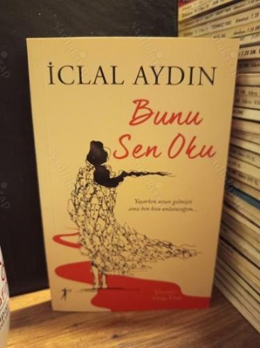 İclal Aydın Lotu 5 Kitap Set (Üç Kız Kardeş, Unutursun, Söylenmemiş Sözler, Bir Cihan Kafes, Bunu Sen Oku)