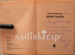 ŞERİAT PAZARI 