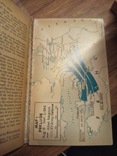 The 85 Days - An Explosive Story of Blunders and Courage in the Battle that Might Have Brought Victory in Europe 1944