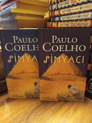 Simyacı