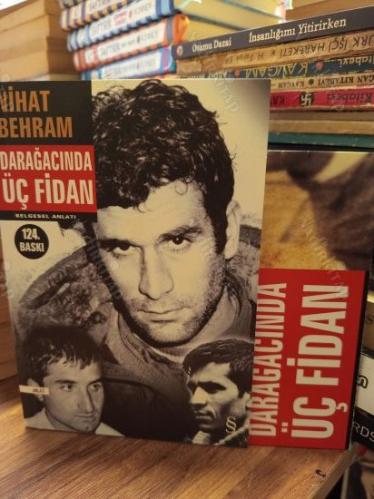 Darağacında Üç Fidan - Belgesel Anlatı (Posterli)