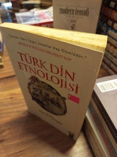 Türk Din Etnolojisi