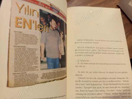 Yüzyılın Dolandırıcısı Selçuk Parsadan