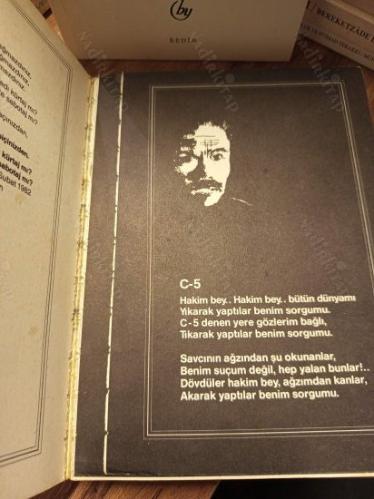 Bir Devrin Destanı