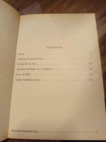 Bal Damlası - Komedi 2 Perde